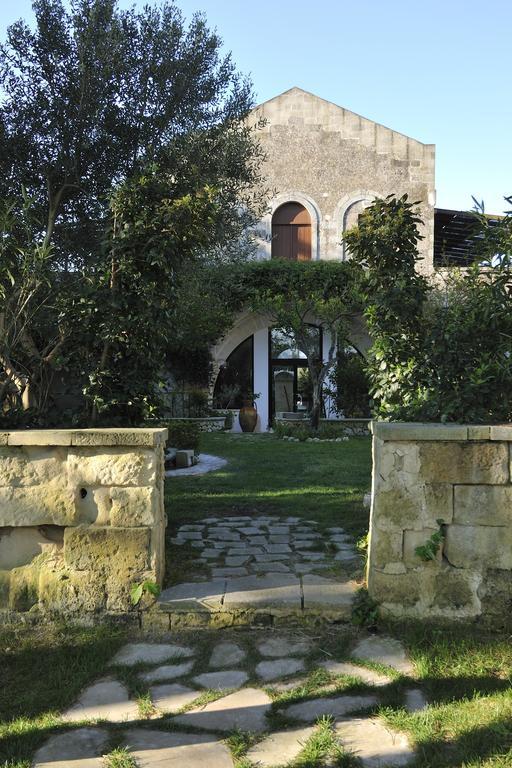 Masseria Gattamora Uggiano La Chiesa Exterior photo