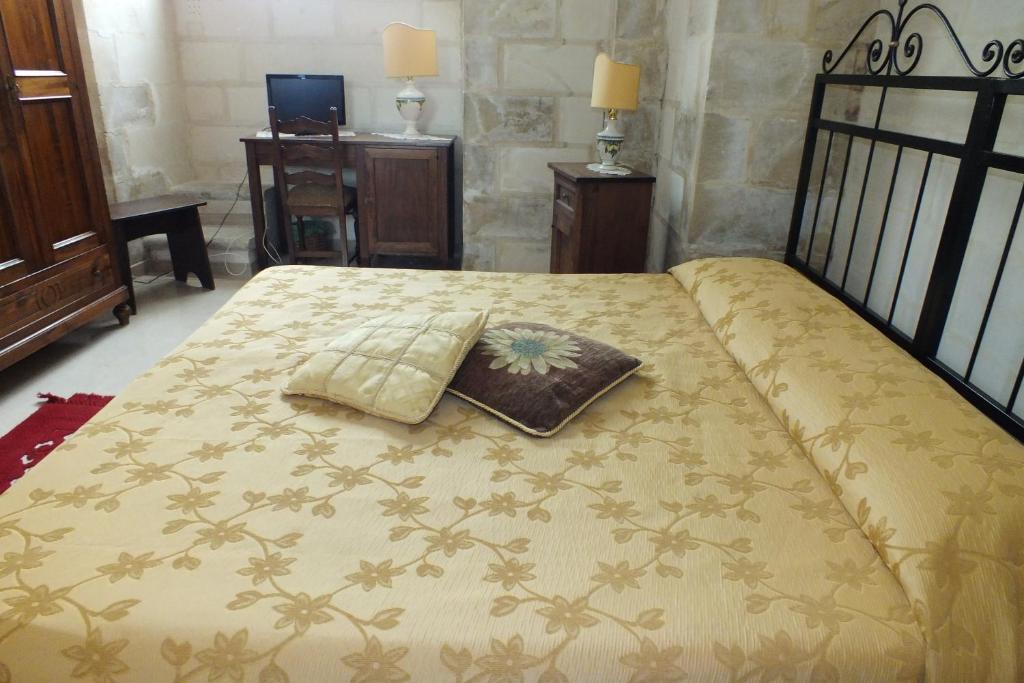 Masseria Gattamora Uggiano La Chiesa Room photo