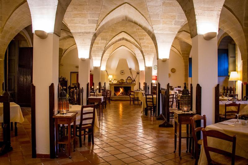 Masseria Gattamora Uggiano La Chiesa Exterior photo
